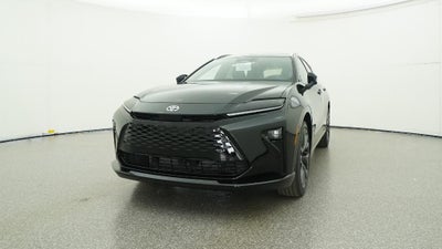 2026 Toyota Toyota Crown Signia Limited