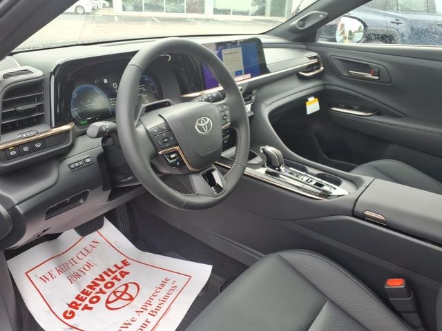2026 Toyota Toyota Crown Signia Limited