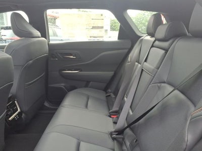 2026 Toyota Toyota Crown Signia Limited