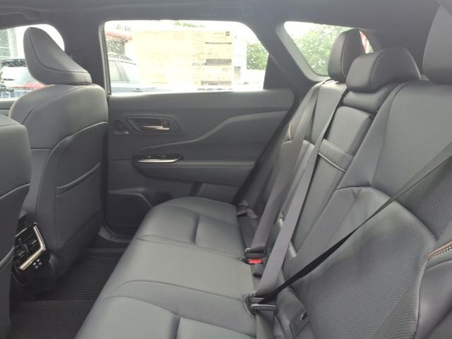 2026 Toyota Toyota Crown Signia Limited