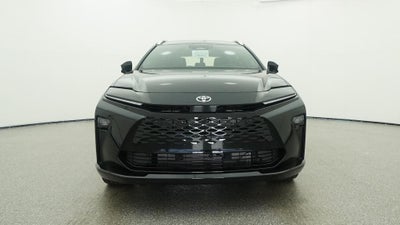 2026 Toyota Toyota Crown Signia Limited