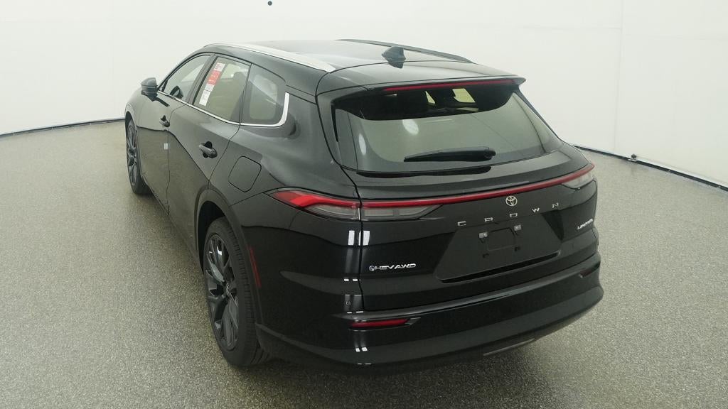 2026 Toyota Toyota Crown Signia Limited
