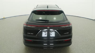 2026 Toyota Toyota Crown Signia Limited