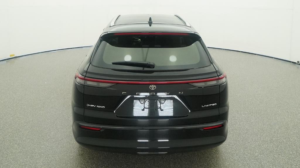 2026 Toyota Toyota Crown Signia Limited