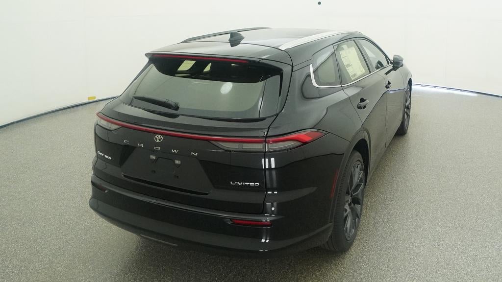2026 Toyota Toyota Crown Signia Limited