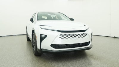 2026 Toyota Toyota Crown Signia Limited