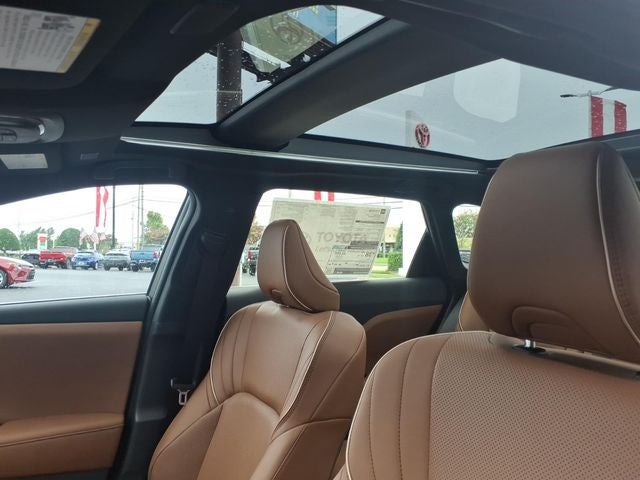 2026 Toyota Toyota Crown Signia Limited