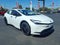2027 Toyota Prius Nightshade