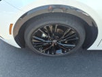 2027 Toyota Prius Nightshade