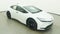 2027 Toyota Prius Nightshade