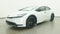 2027 Toyota Prius Nightshade