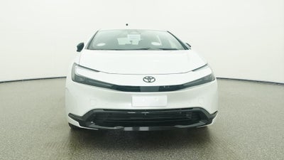 2027 Toyota Prius Nightshade