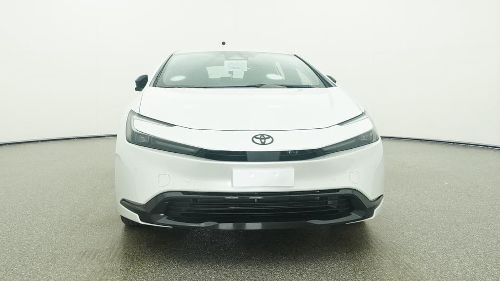 2027 Toyota Prius Nightshade