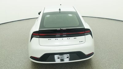 2027 Toyota Prius Nightshade