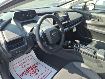 2026 Toyota Prius Nightshade Edition