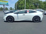 2026 Toyota Prius Nightshade Edition