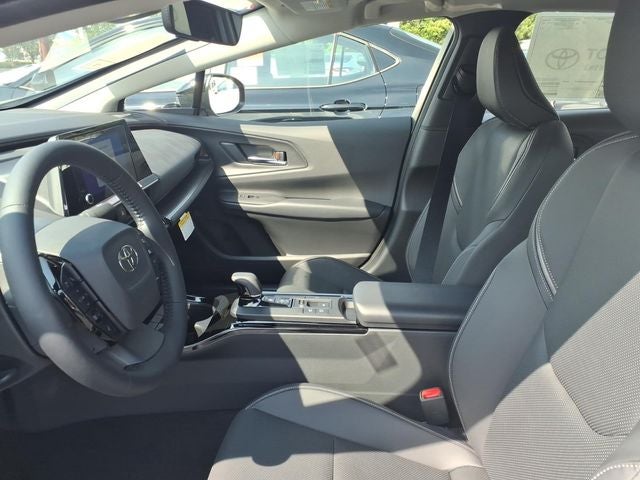 2026 Toyota Prius Nightshade Edition