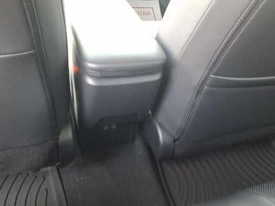 2026 Toyota Prius Nightshade Edition