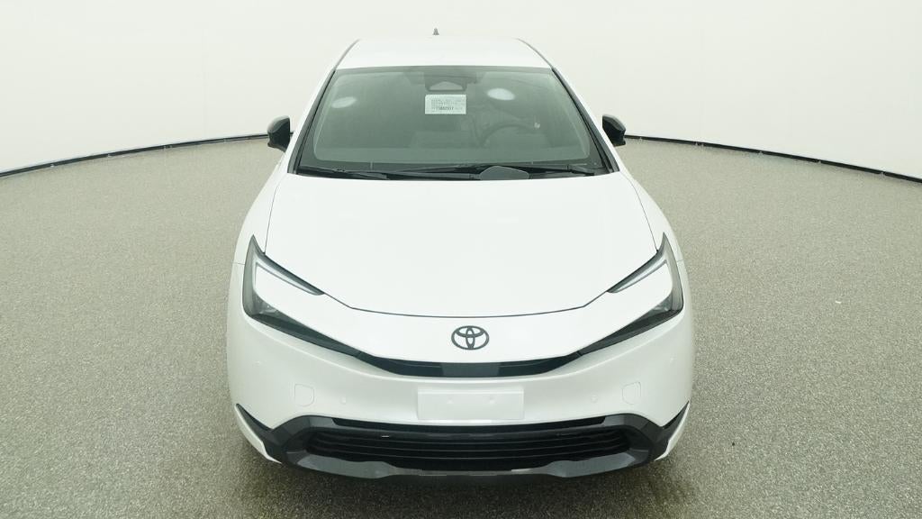 2026 Toyota Prius Nightshade Edition