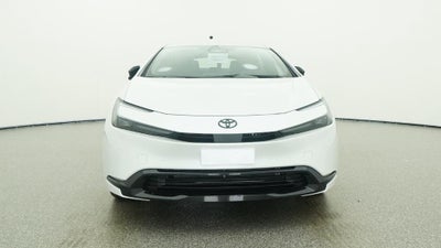 2026 Toyota Prius Nightshade Edition