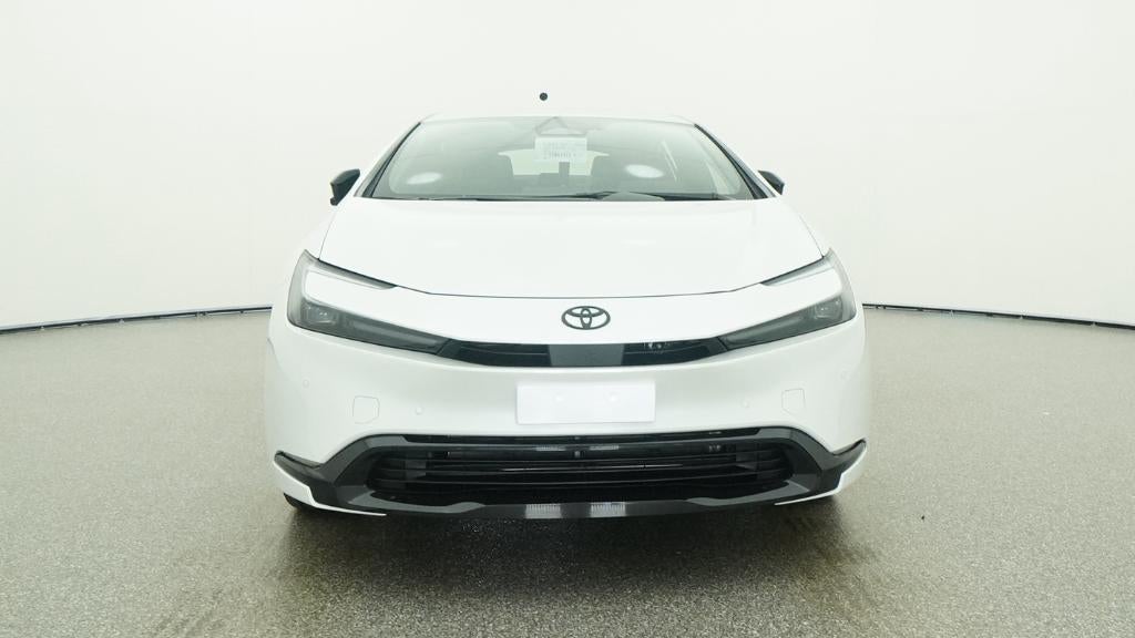 2026 Toyota Prius Nightshade Edition