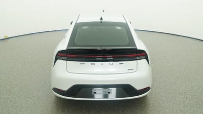 2026 Toyota Prius Nightshade Edition