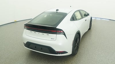 2026 Toyota Prius Nightshade Edition