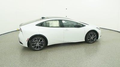 2026 Toyota Prius Limited