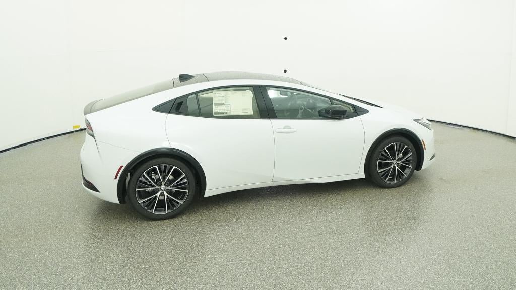 2026 Toyota Prius Limited