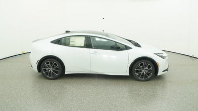 2026 Toyota Prius Limited
