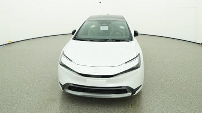 2026 Toyota Prius Limited