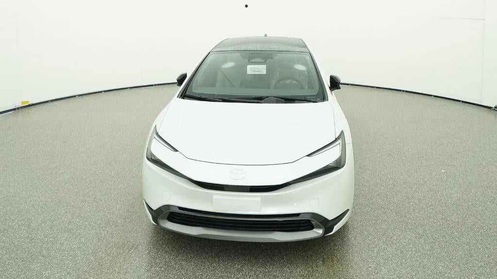 2026 Toyota Prius Limited