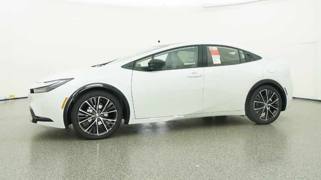 2026 Toyota Prius Limited