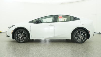 2026 Toyota Prius Limited