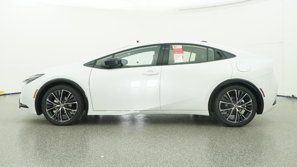 2026 Toyota Prius Limited