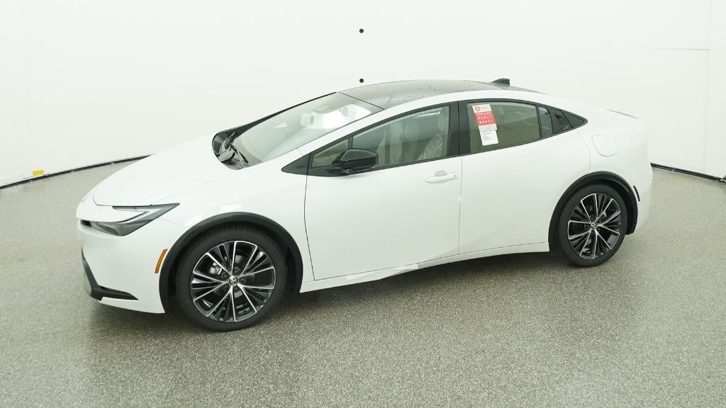 2026 Toyota Prius Limited