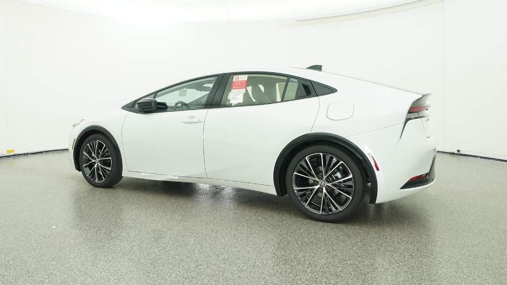 2026 Toyota Prius Limited