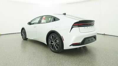 2026 Toyota Prius Limited