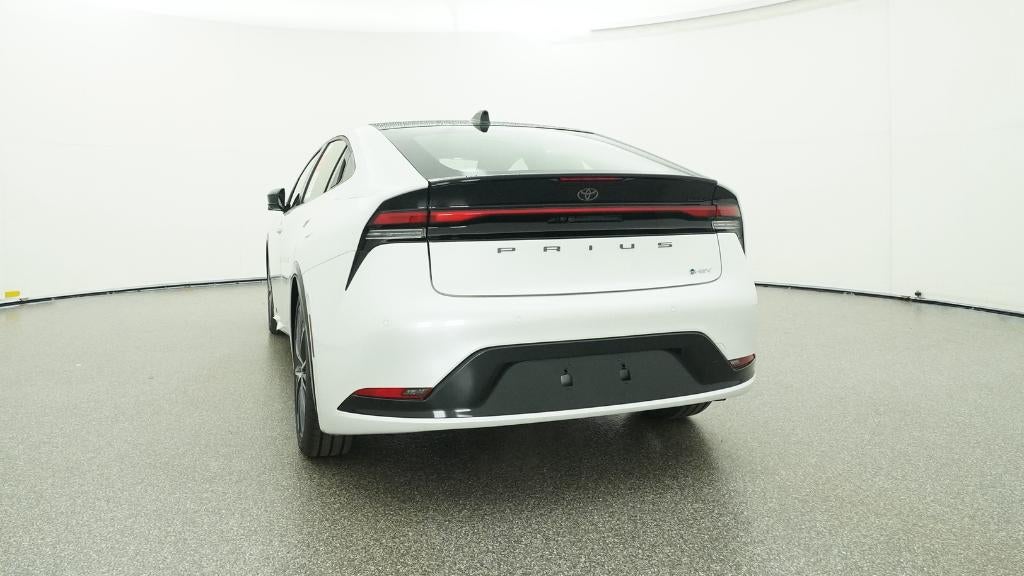 2026 Toyota Prius Limited