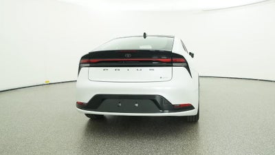 2026 Toyota Prius Limited