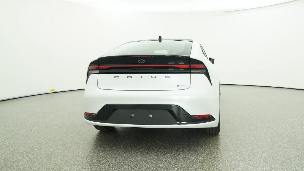 2026 Toyota Prius Limited
