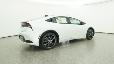 2026 Toyota Prius Limited