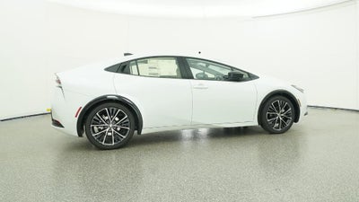 2026 Toyota Prius Limited