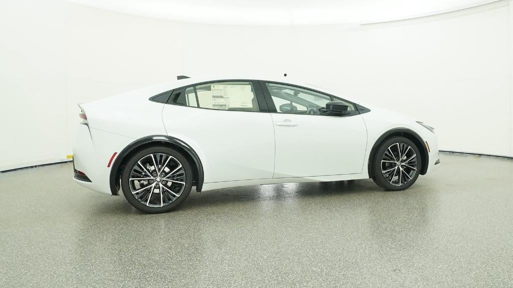 2026 Toyota Prius Limited