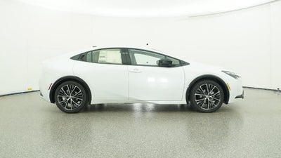 2026 Toyota Prius Limited