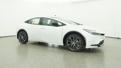 2026 Toyota Prius Limited