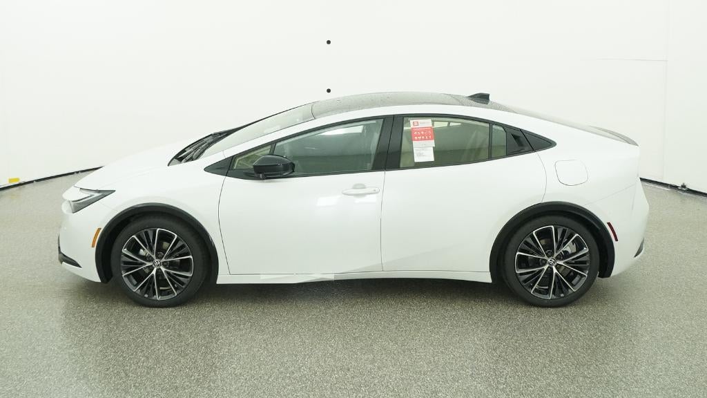 2026 Toyota Prius Limited