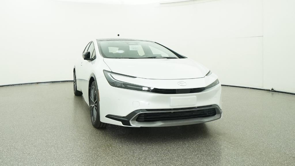2026 Toyota Prius Limited