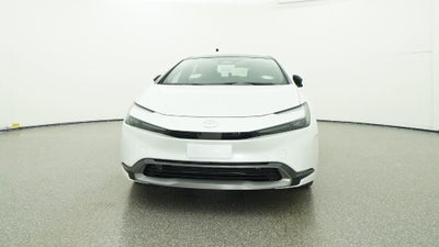 2026 Toyota Prius Limited