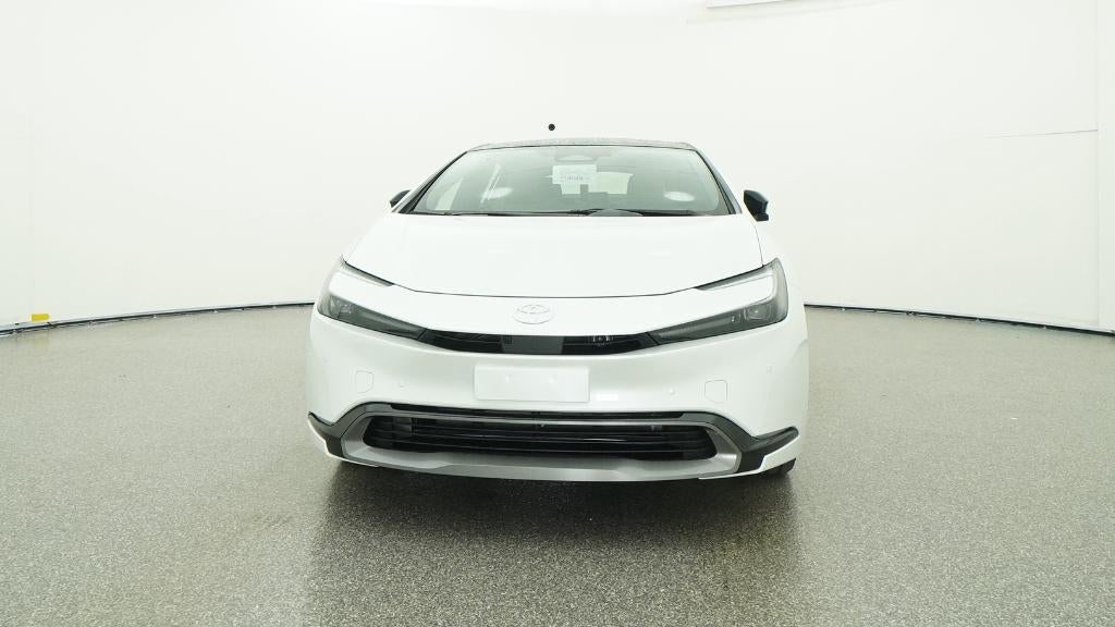 2026 Toyota Prius Limited